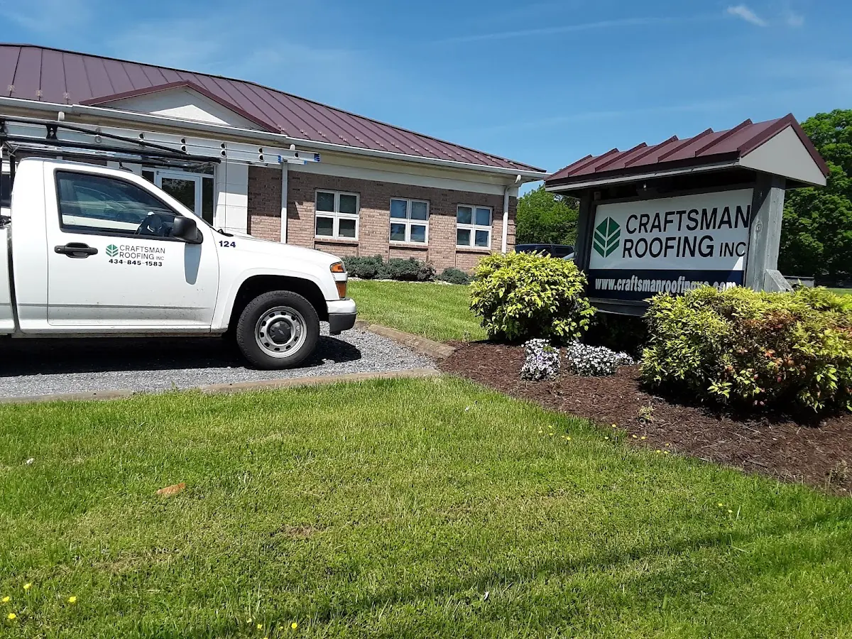 Quality Ice Dam Removal by experienced craftsmen in Robertsburg